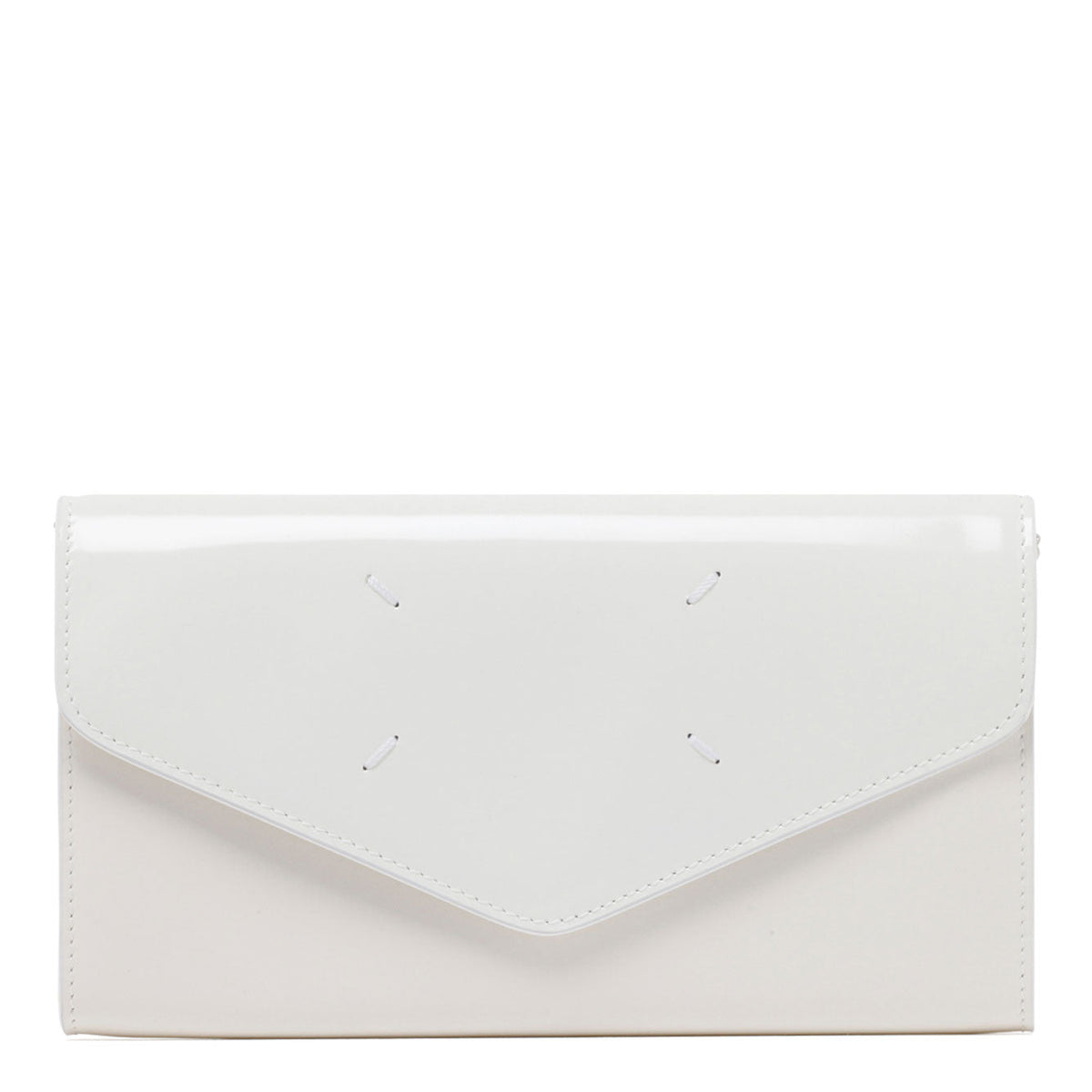 MAISON MARGIELA Mini Leather Wallet for Men