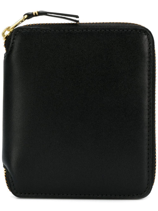 COMME DES GARÇONS WALLET Classic Mini Wallet