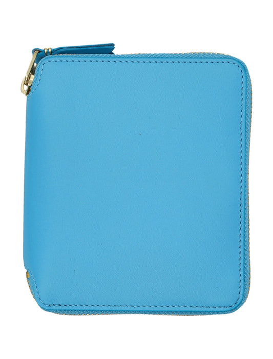 COMME DES GARÇONS WALLET Mini Vertical Wallet