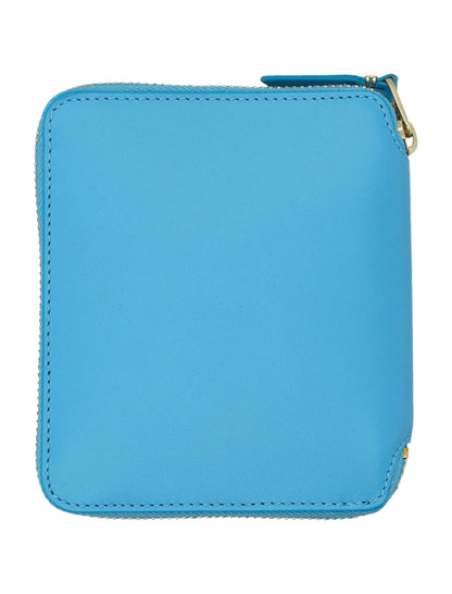 COMME DES GARÇONS WALLET Mini Vertical Wallet