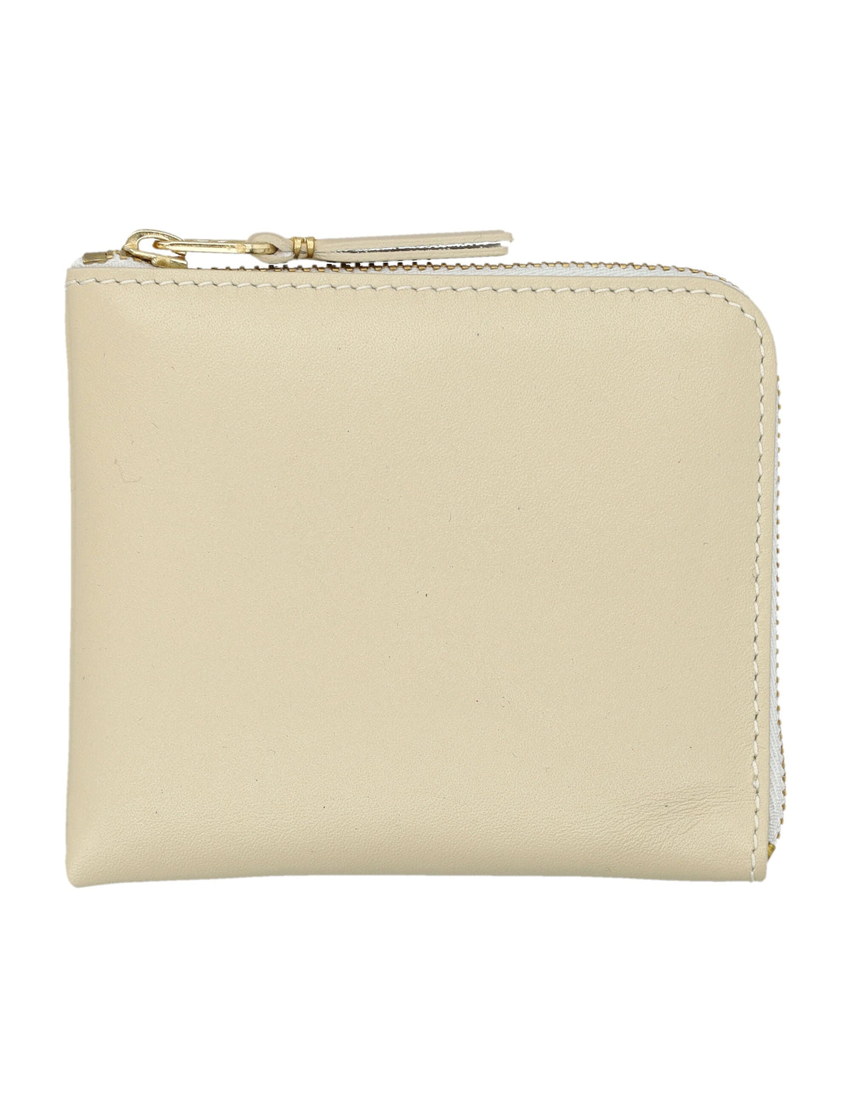 COMME DES GARÇONS WALLET Classic Mini Zip Wallet