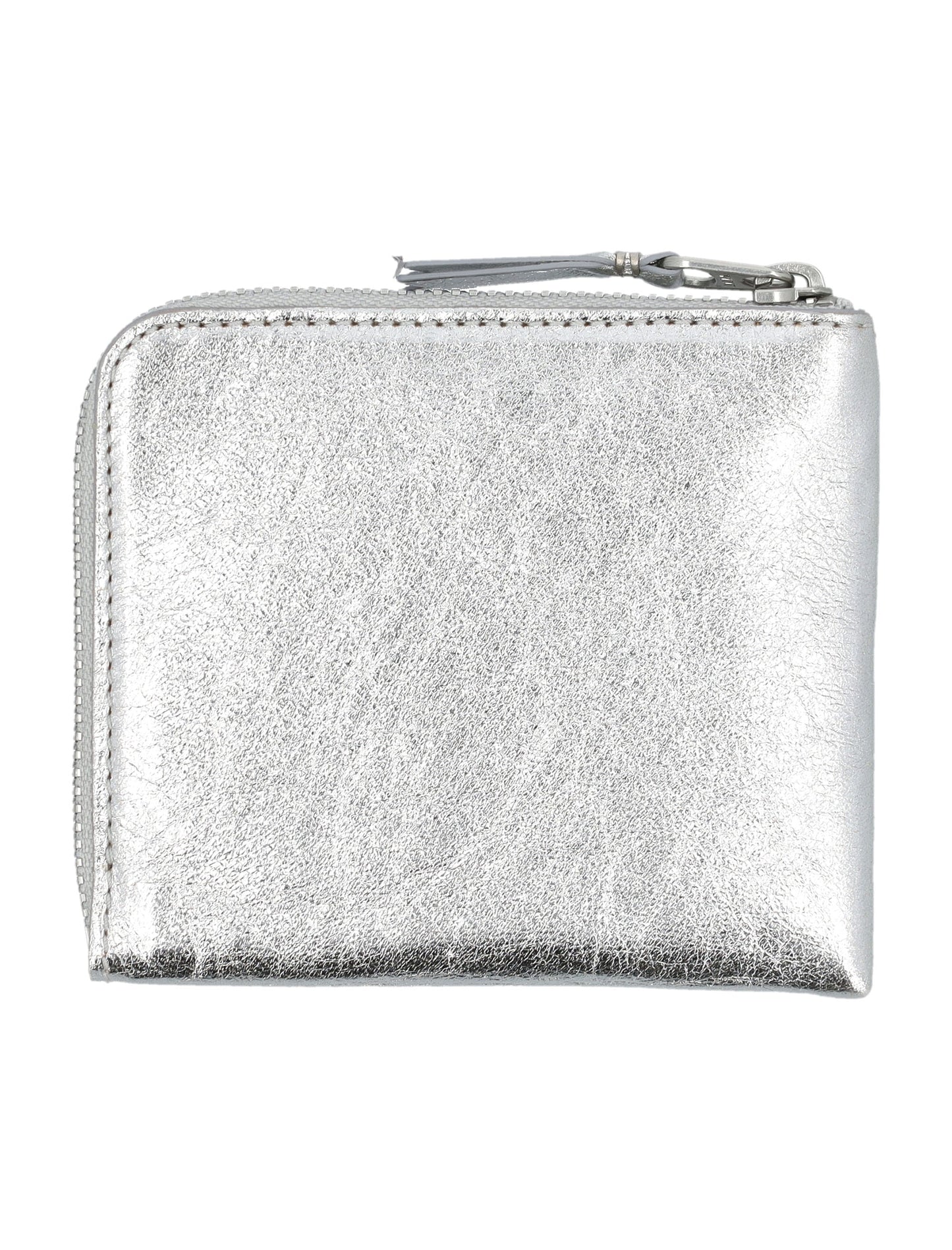 COMME DES GARÇONS WALLET Classic Mini Zip Wallet