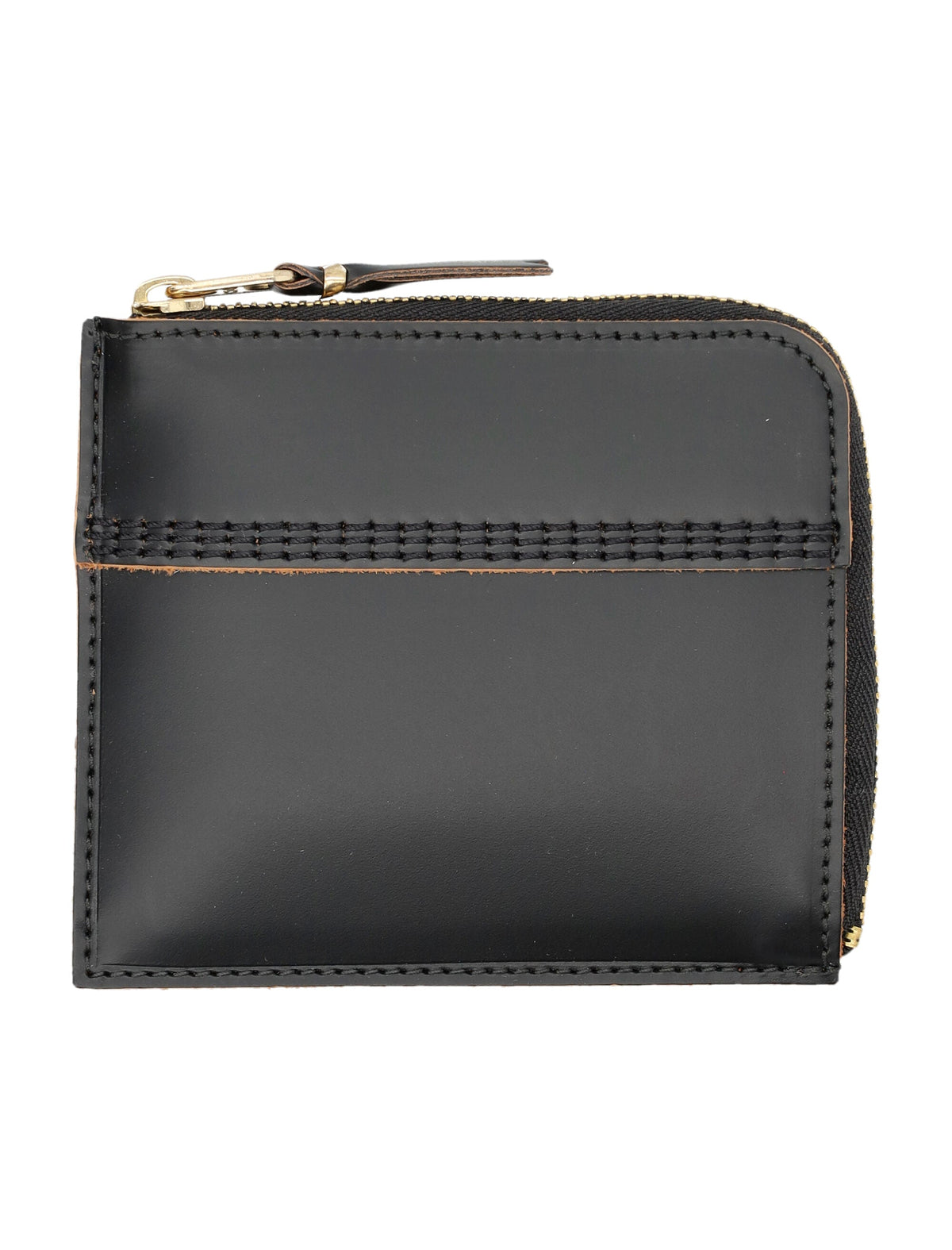COMME DES GARÇONS WALLET Mini Zip Wallet for Men