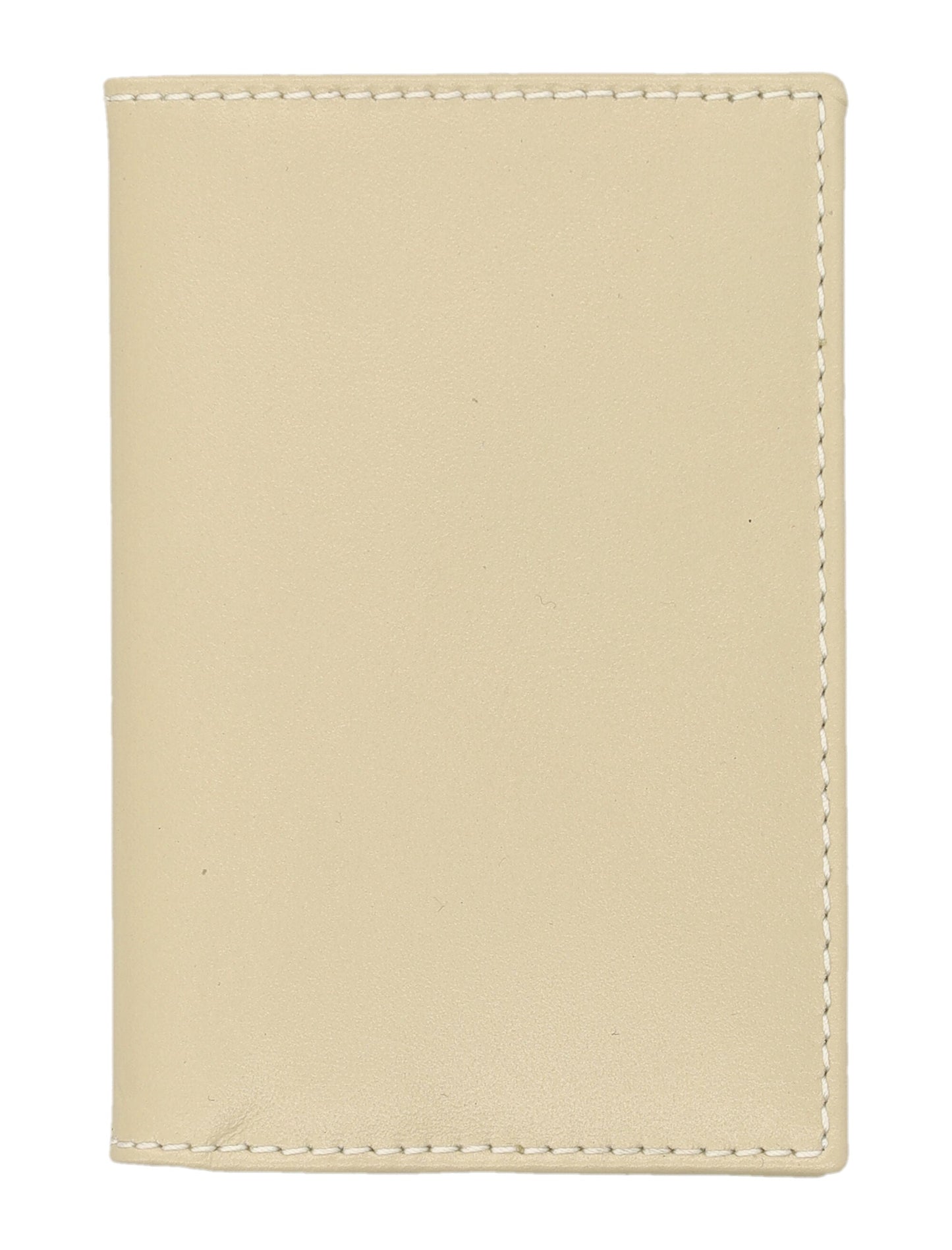 COMME DES GARÇONS WALLET Classic Bifold Wallet - Mini Size