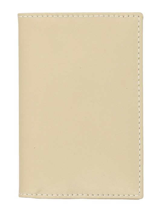 COMME DES GARÇONS WALLET Classic Bifold Wallet - Mini Size