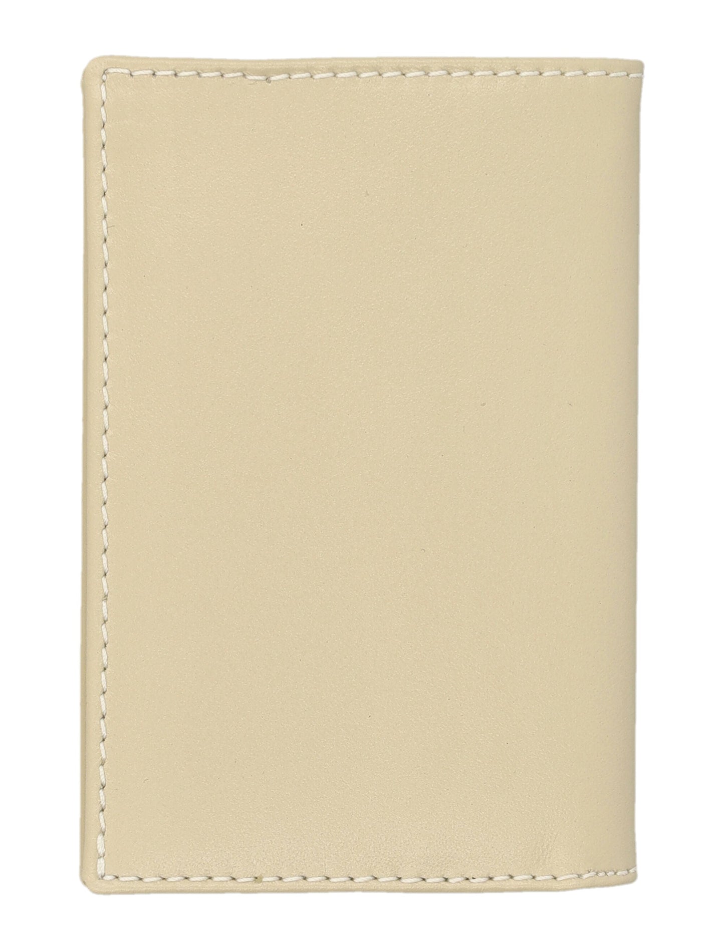 COMME DES GARÇONS WALLET Classic Bifold Wallet - Mini Size