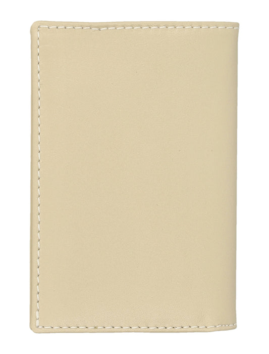 COMME DES GARÇONS WALLET Classic Bifold Wallet - Mini Size