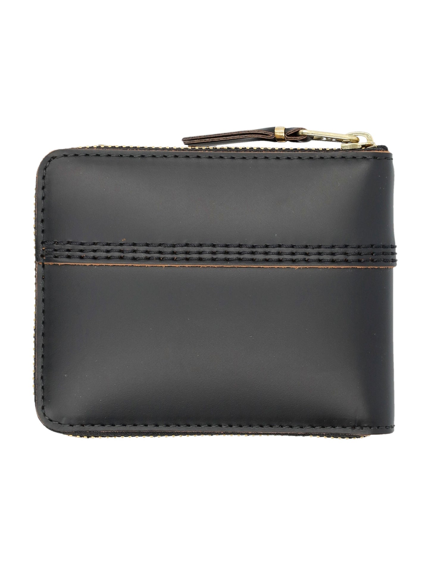 COMME DES GARÇONS WALLET Mini Zip Wallet for Men