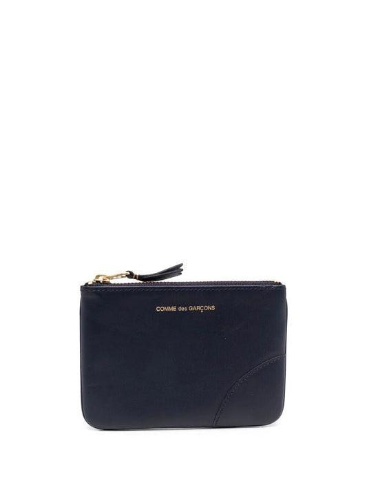COMME DES GARÇONS WALLET Classic Mini Wallet