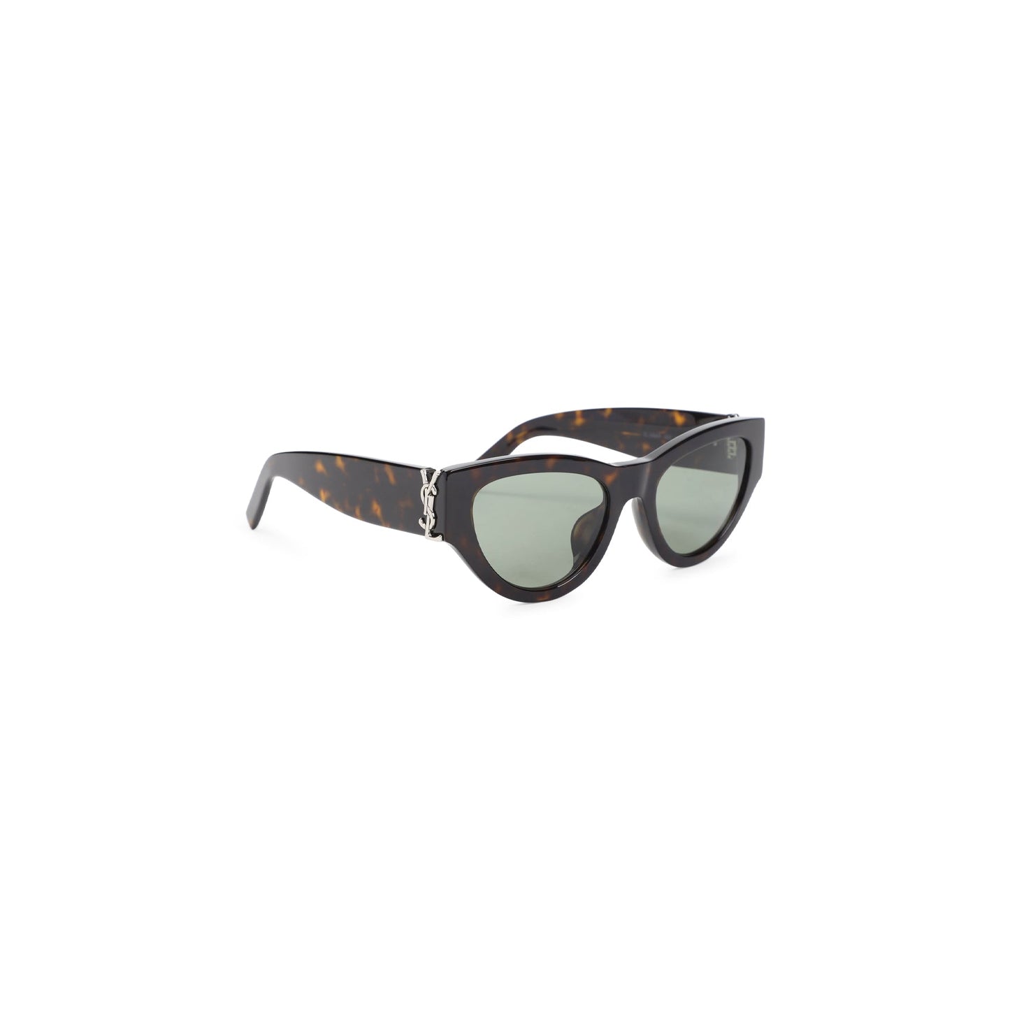 SAINT LAURENT Stylish Women's Sunglasses