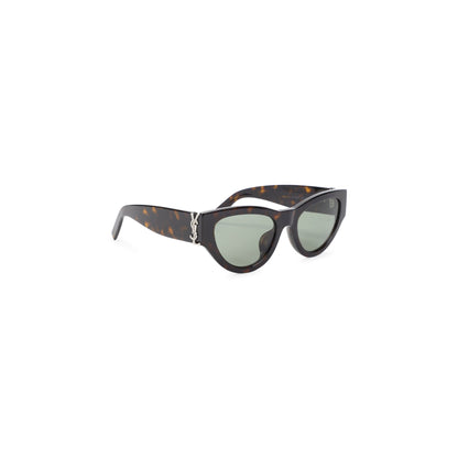 SAINT LAURENT Stylish Women's Sunglasses