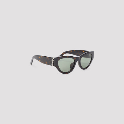 SAINT LAURENT Stylish Women's Sunglasses