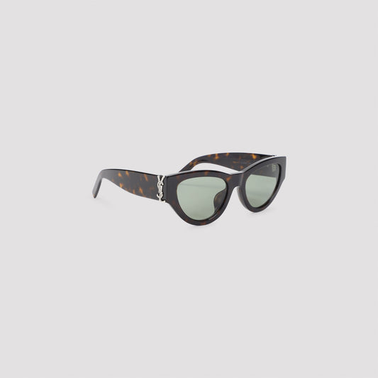 SAINT LAURENT Stylish Women's Sunglasses