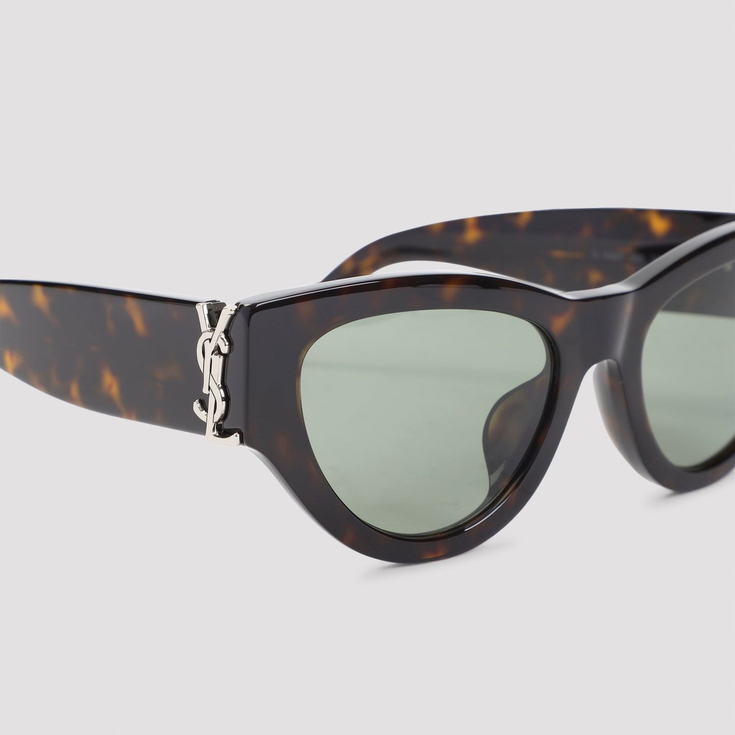 SAINT LAURENT Stylish Women's Sunglasses