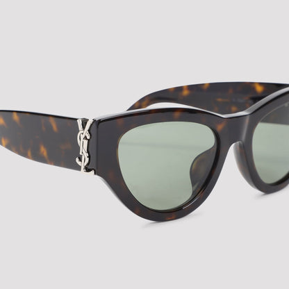 SAINT LAURENT Stylish Women's Sunglasses