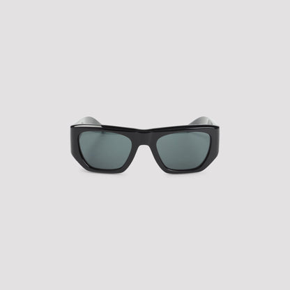 SAINT LAURENT Chic Oversized Sunglasses for Women