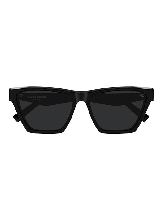 SAINT LAURENT International Fit Women’s SL M103 Sunglasses - FW25