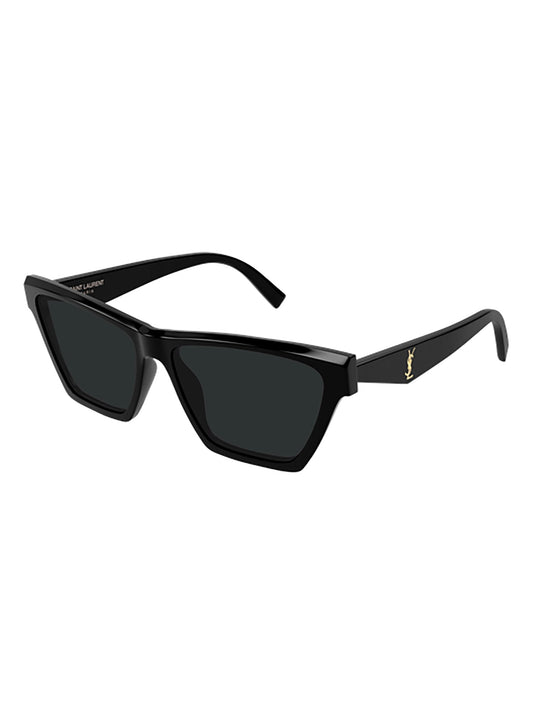 SAINT LAURENT International Fit Women’s SL M103 Sunglasses - FW25