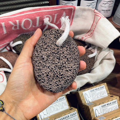 Natural Volcanic Lava Stone — photo 2 of 2