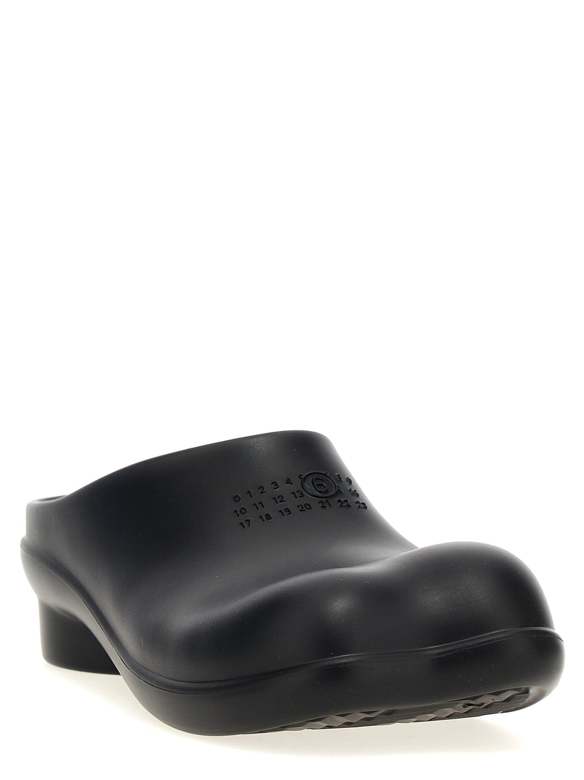 Mm6 Maison Margiela 'Anatomic' Clog
