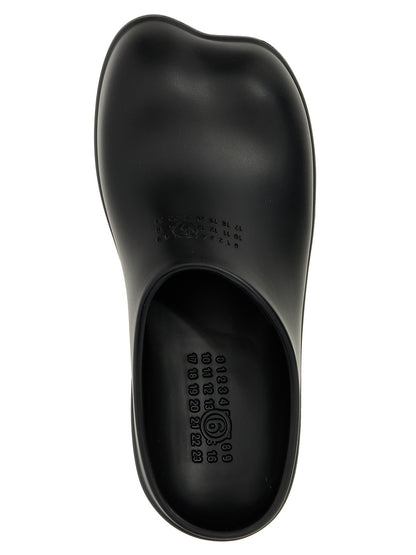 Mm6 Maison Margiela 'Anatomic' Clog