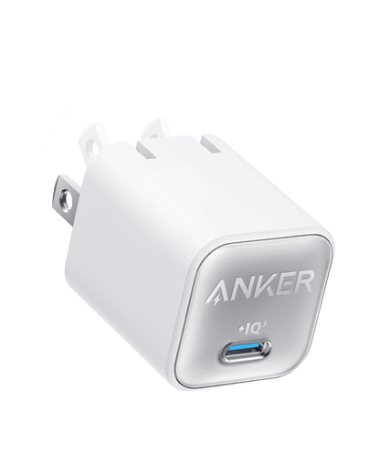 Anker Nano Charger (30W) — photo 7 of 10