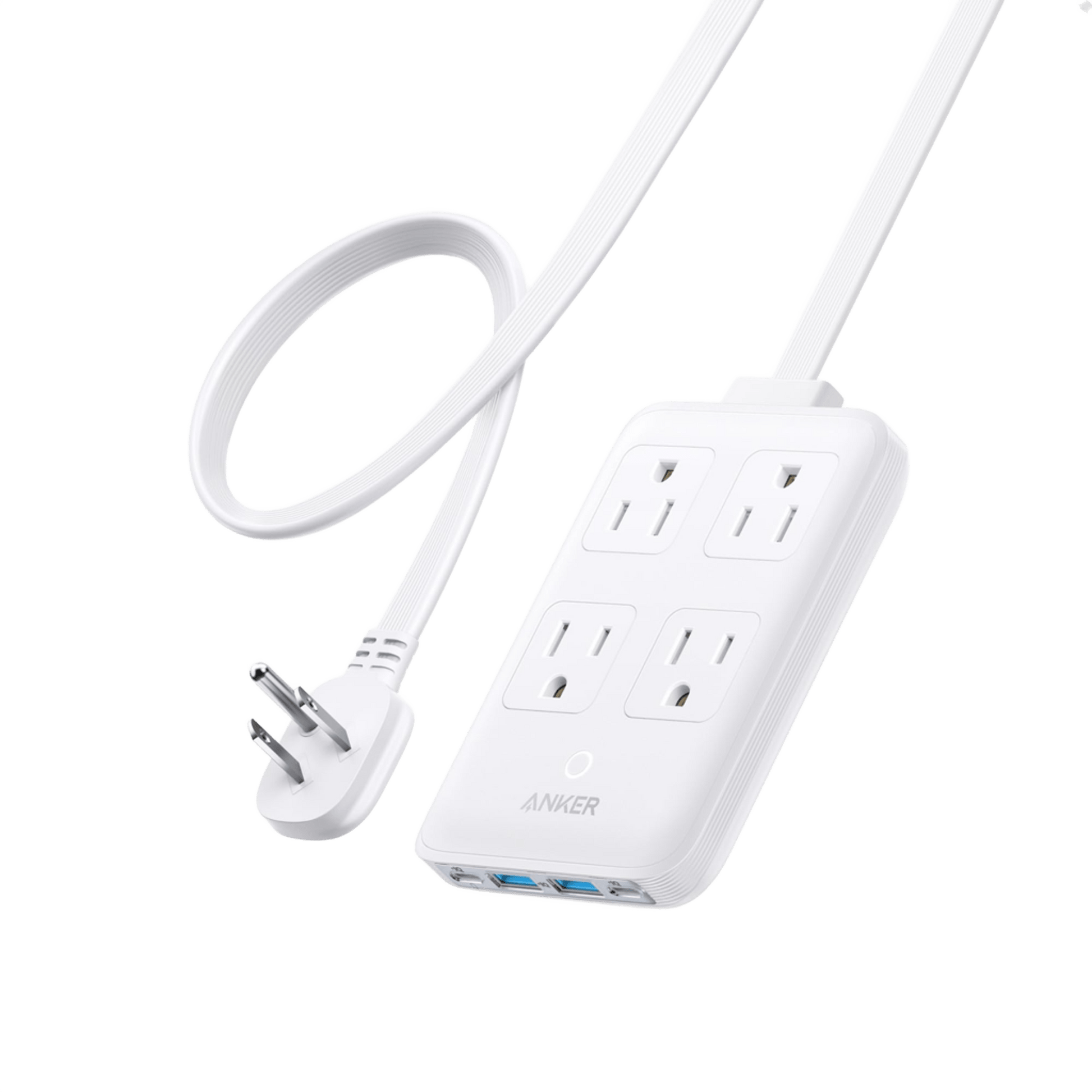 Anker Charging Station (8-in-1, 20W) — photo 1 of 10