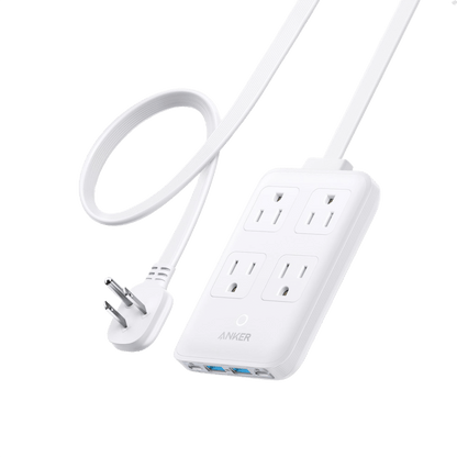 Anker Charging Station (8-in-1, 20W) — photo 1 of 10