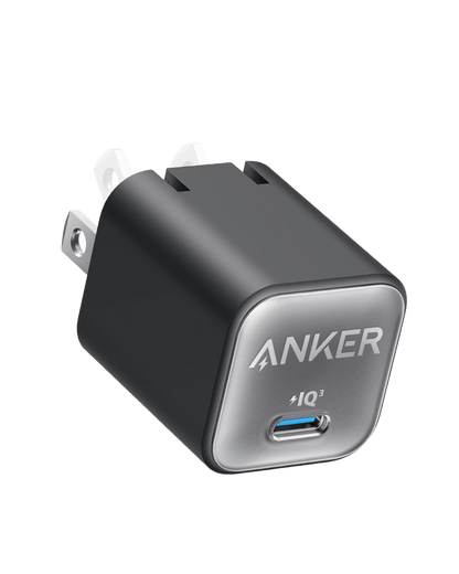 Anker Nano Charger (30W) — photo 1 of 10