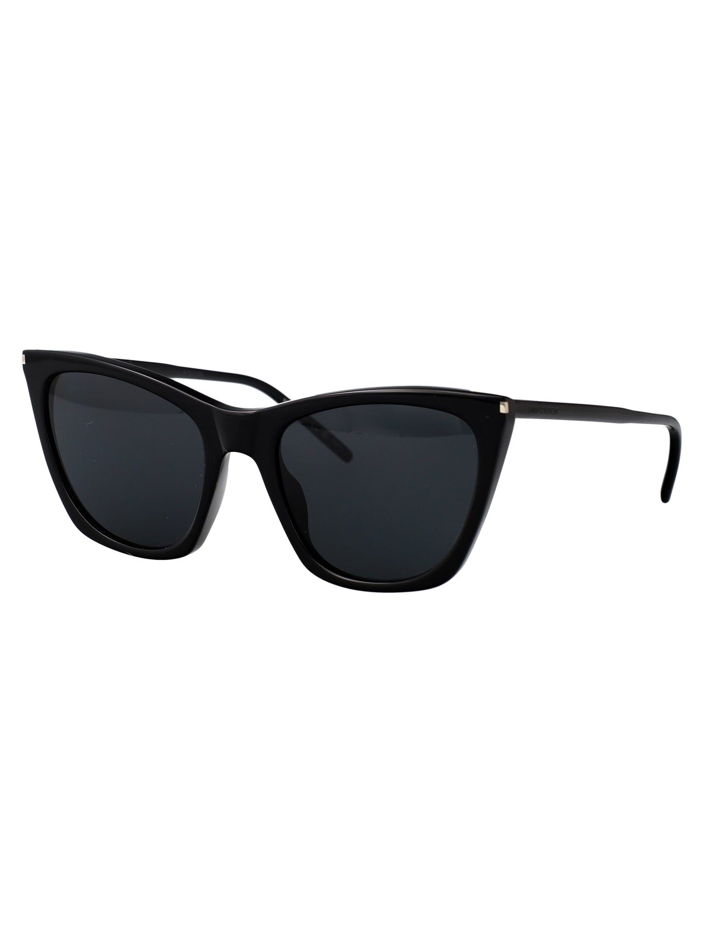 SAINT LAURENT Slim Frame Women's Sunglasses - Kate Thin
