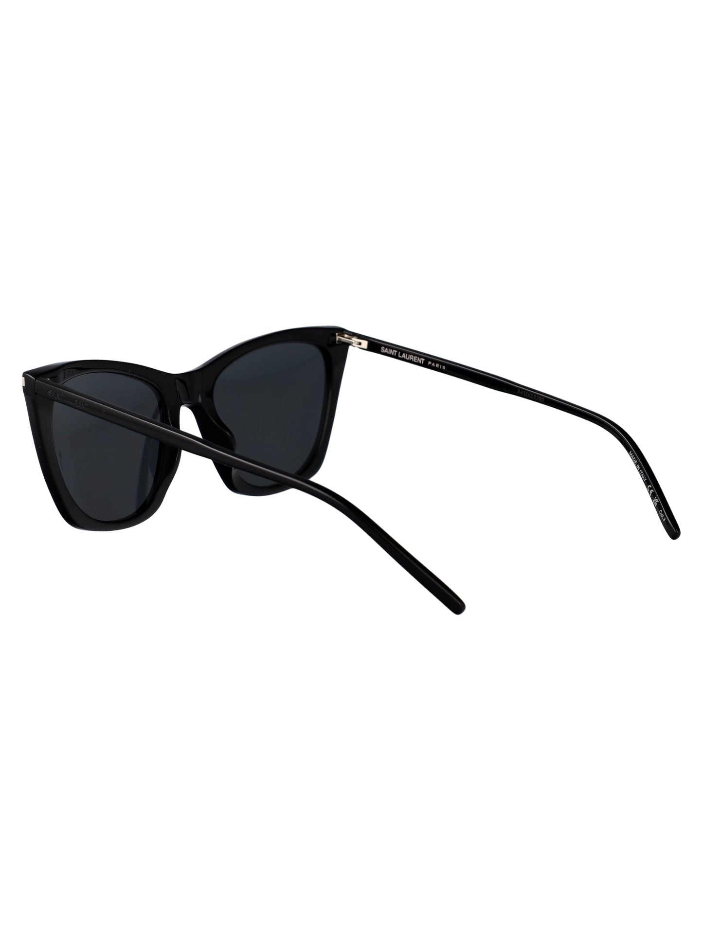 SAINT LAURENT Slim Frame Women's Sunglasses - Kate Thin