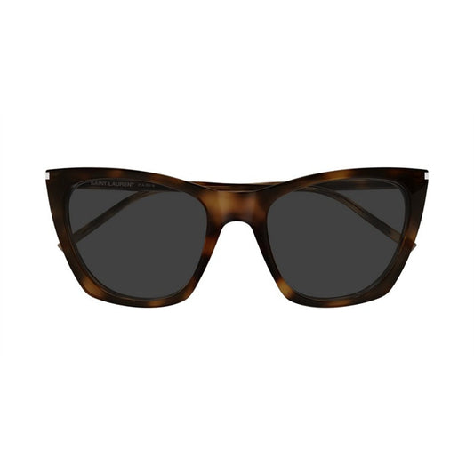 SAINT LAURENT Kate Thin Sunglasses