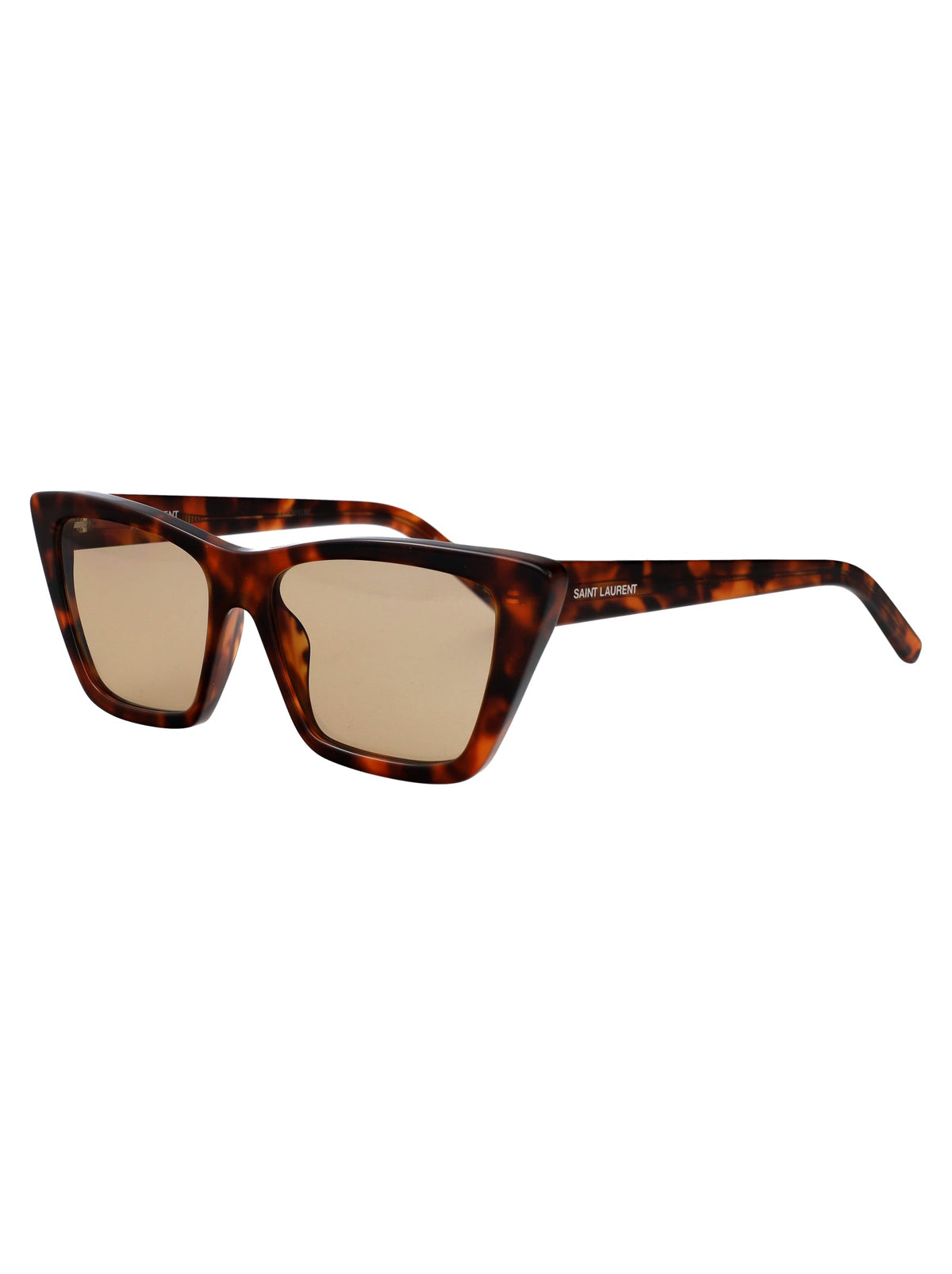 SAINT LAURENT Women's Mini Sunglasses - SL 276 MICA