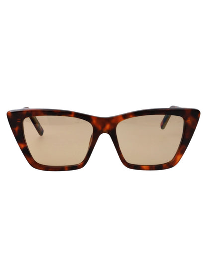 SAINT LAURENT Women's Mini Sunglasses - SL 276 MICA