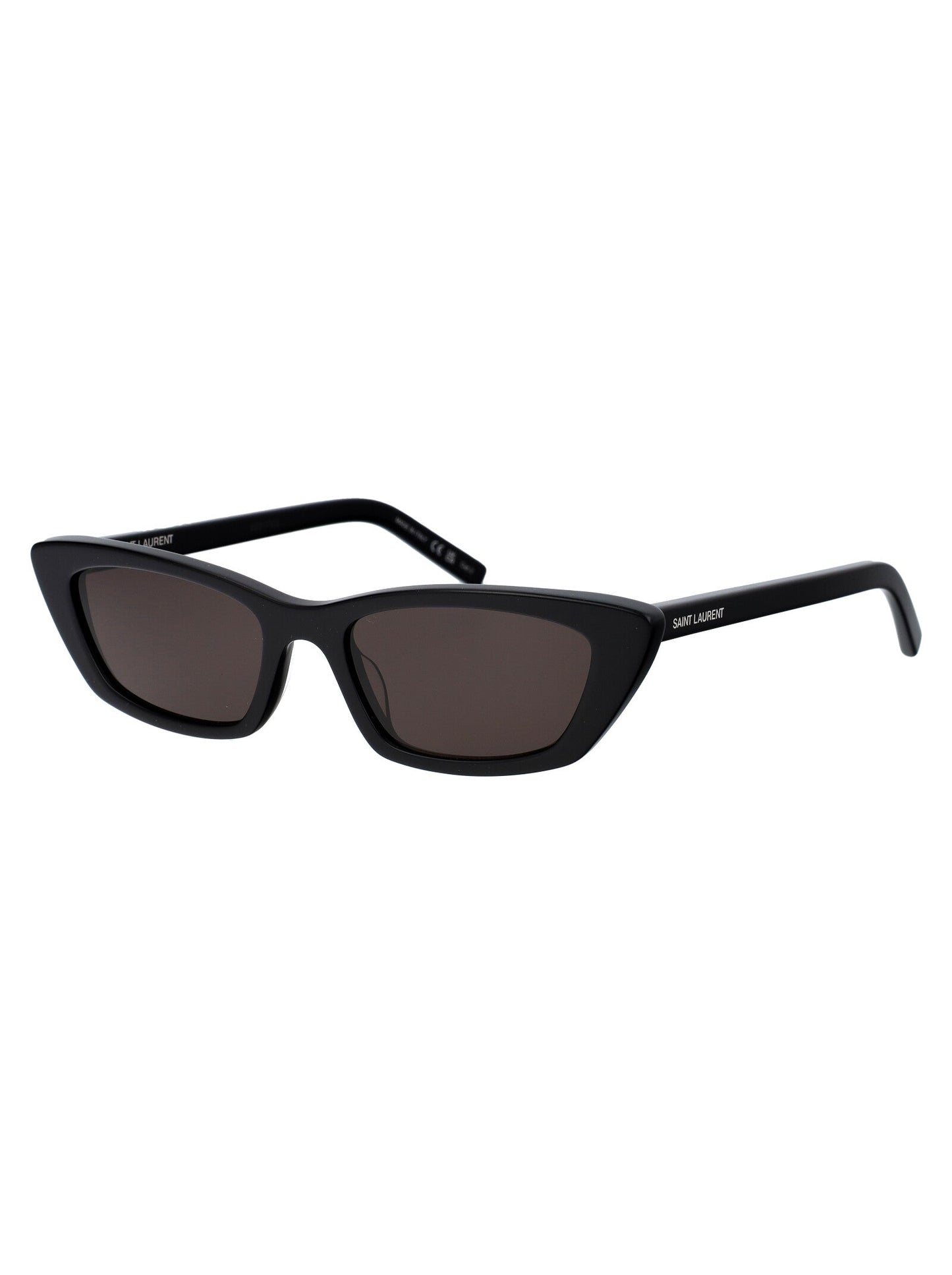 SAINT LAURENT Chic Women's Sunglasses