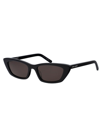 SAINT LAURENT Chic Women's Sunglasses
