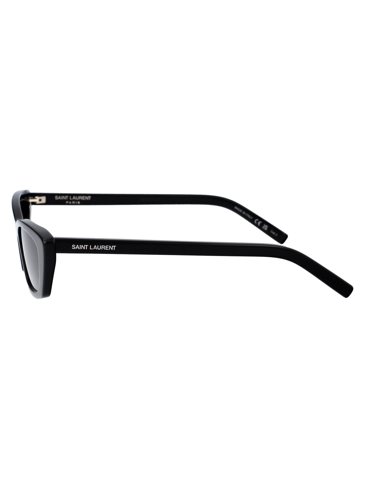 SAINT LAURENT Chic Women's Sunglasses
