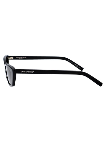 SAINT LAURENT Chic Women's Sunglasses