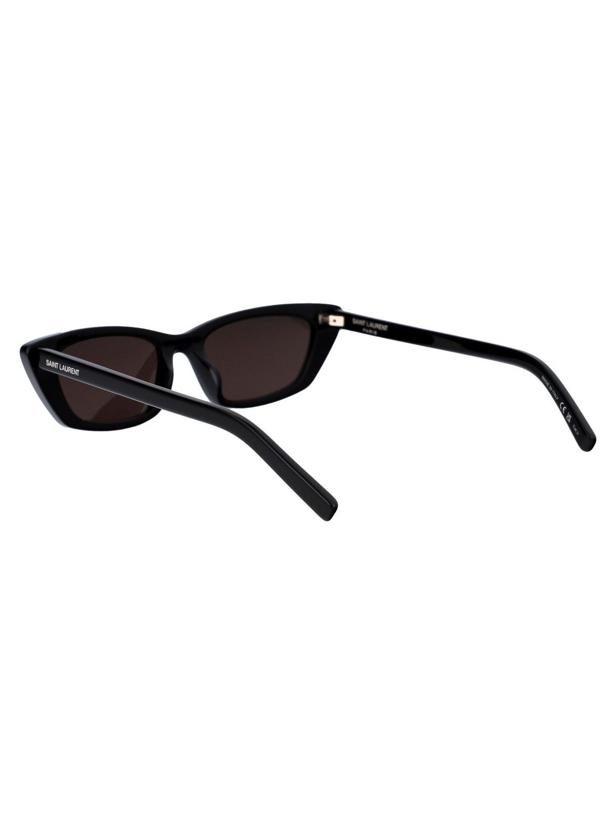 SAINT LAURENT Chic Women's Sunglasses