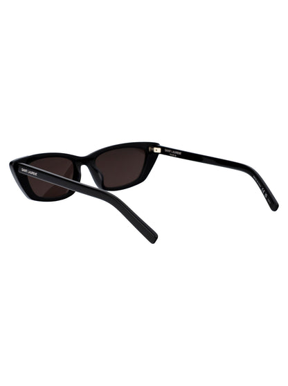 SAINT LAURENT Chic Women's Sunglasses