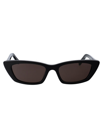 SAINT LAURENT Chic Women's Sunglasses