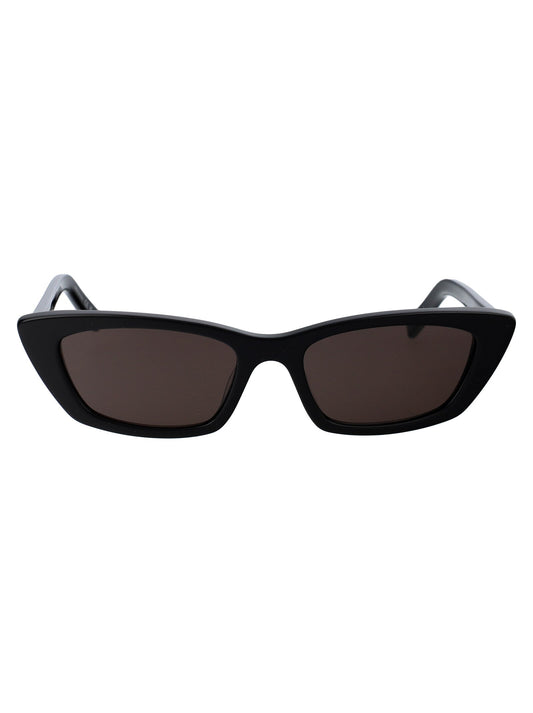 SAINT LAURENT Chic Women's Sunglasses