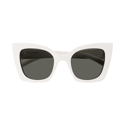 SAINT LAURENT Elegant Women's Mini Sunglasses