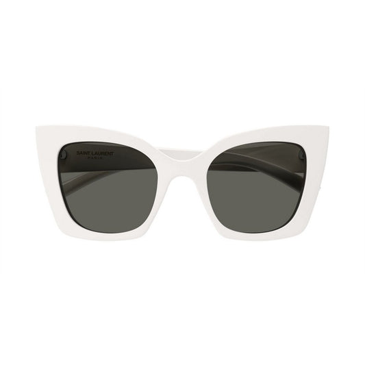 SAINT LAURENT Elegant Women's Mini Sunglasses