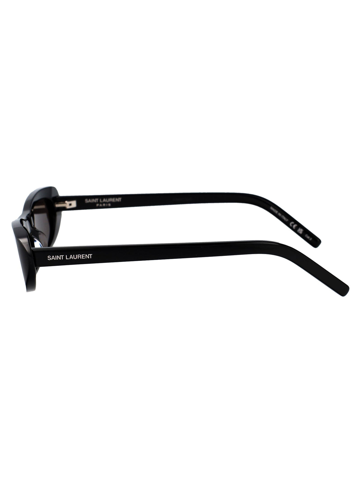 SAINT LAURENT Acetate SL 557 Shade Sunglasses for Women