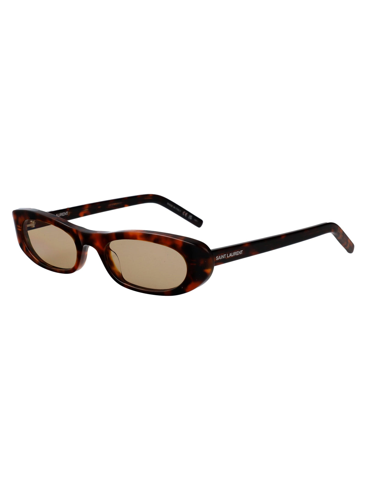 SAINT LAURENT Chic Women's Sunglasses SL 557 Shade 008