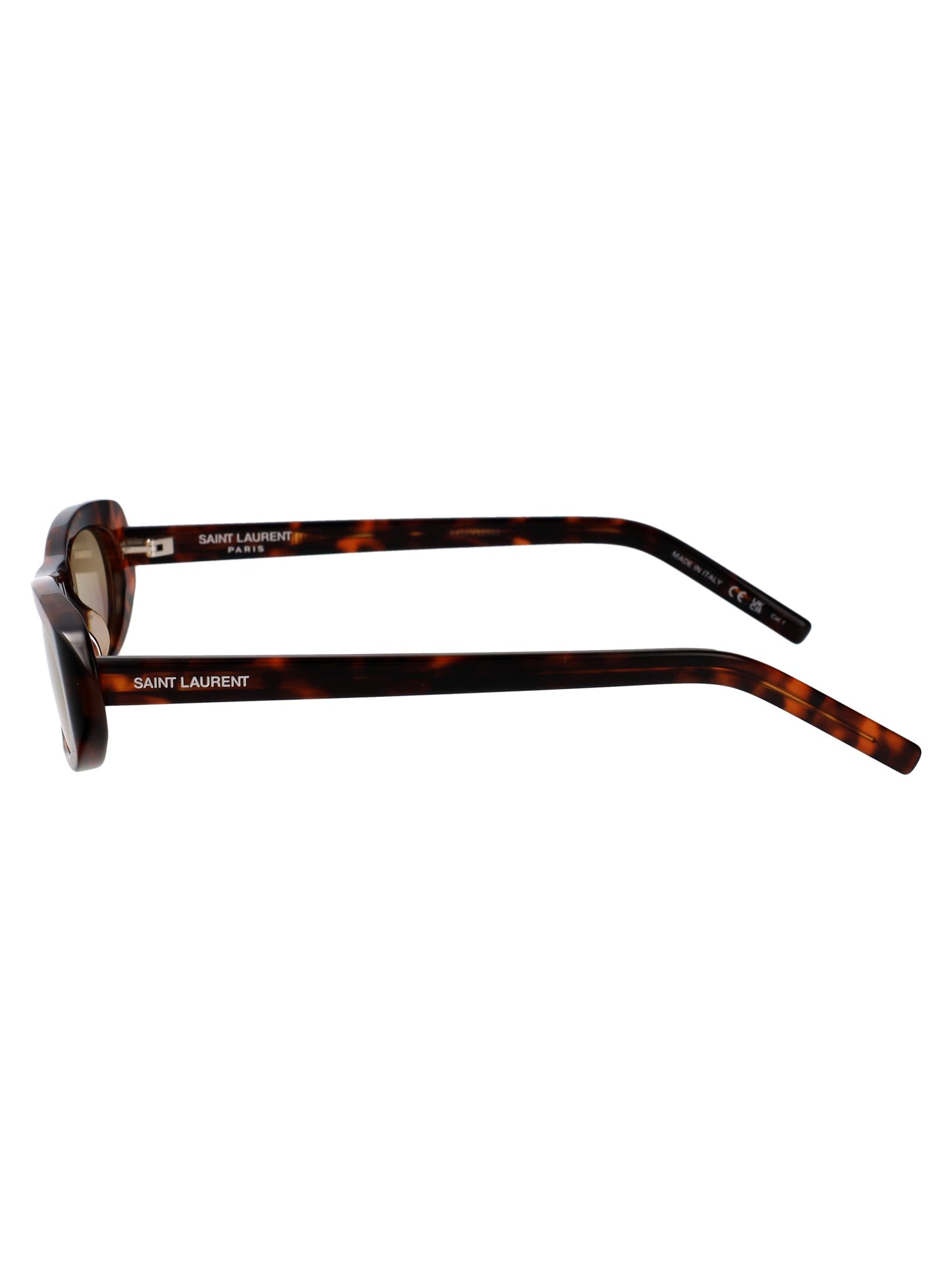SAINT LAURENT Chic Women's Sunglasses SL 557 Shade 008