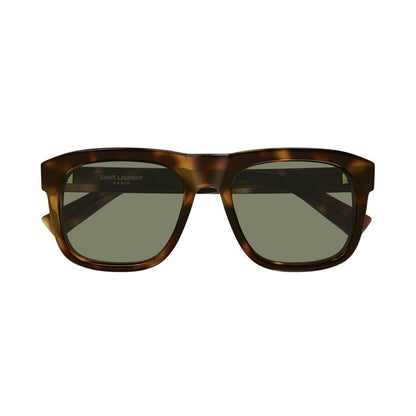 SAINT LAURENT Stylish Men's Sunglasses - SL 558 Model