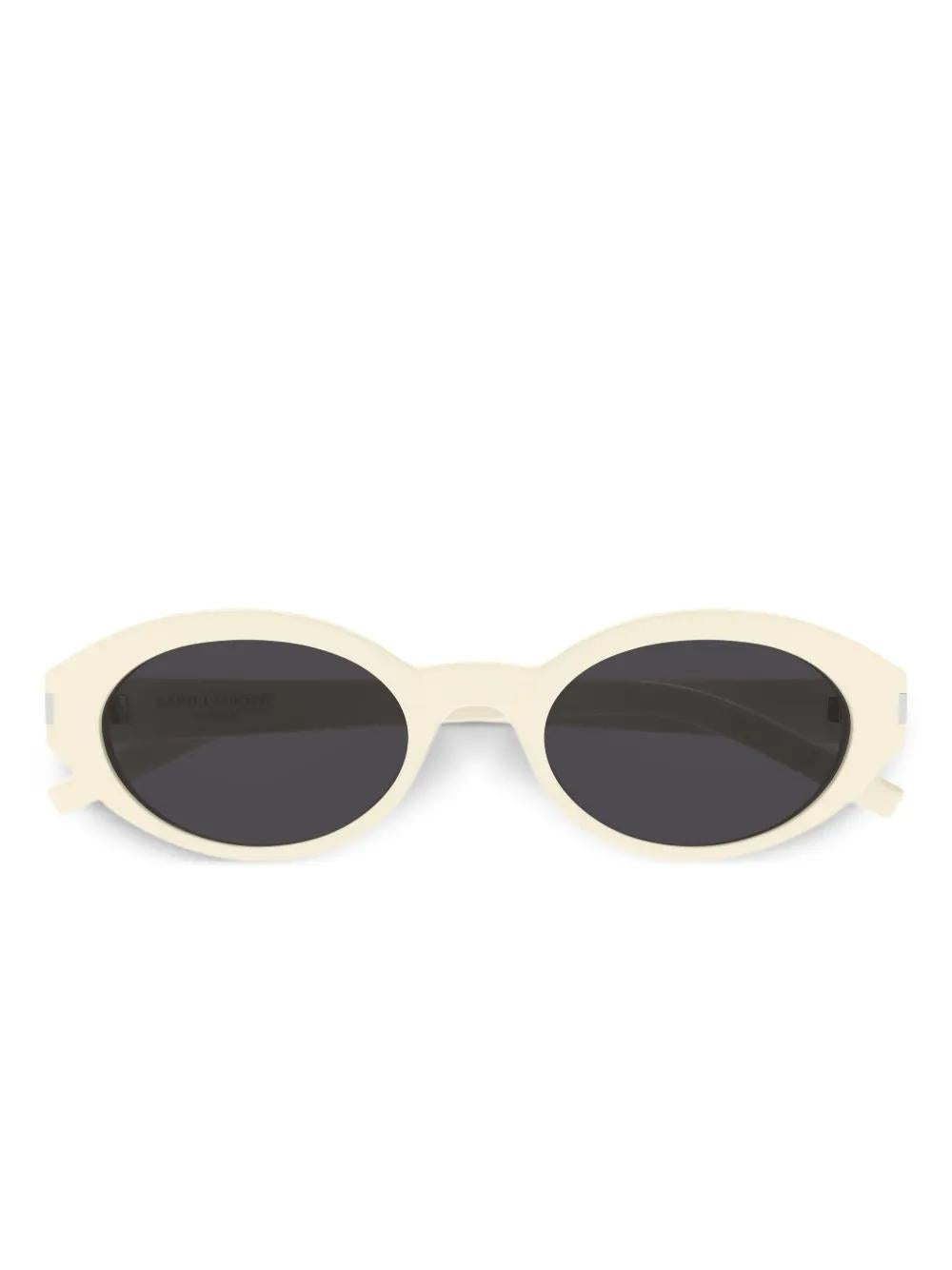 SAINT LAURENT Chic Women's Sunglasses - SL 567 005
