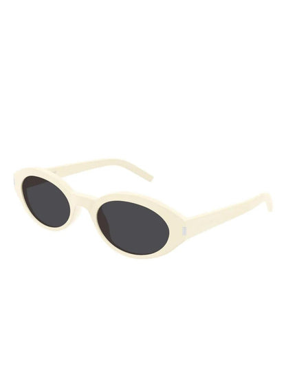 SAINT LAURENT Chic Women's Sunglasses - SL 567 005
